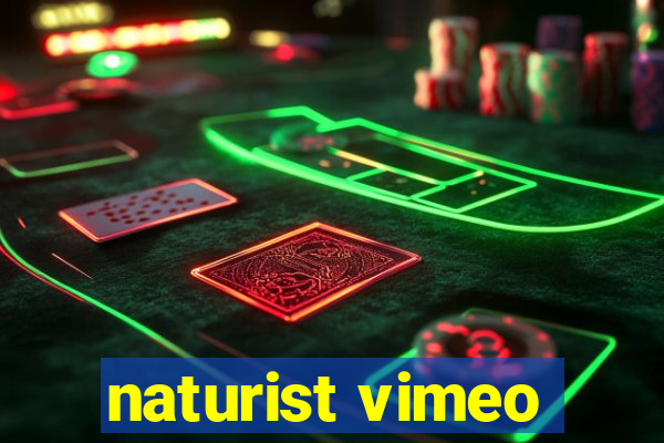 naturist vimeo