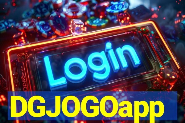 DGJOGOapp