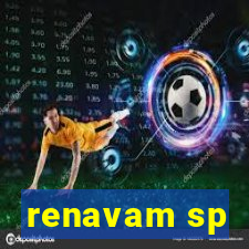 renavam sp