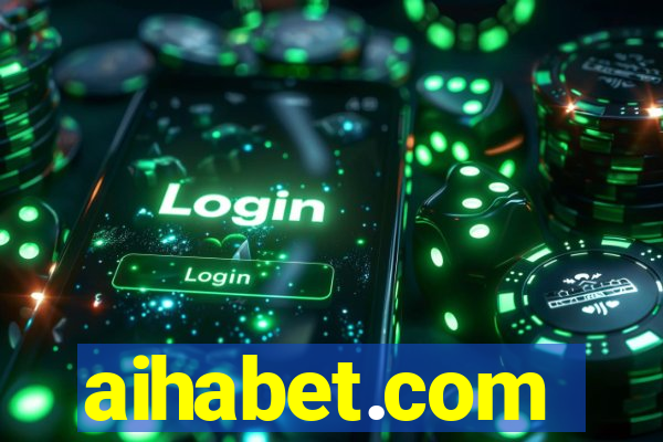 aihabet.com