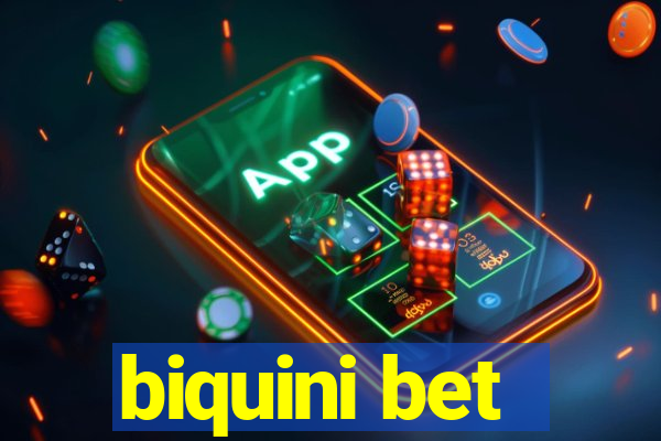 biquini bet