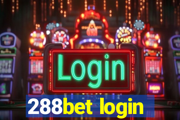 288bet login