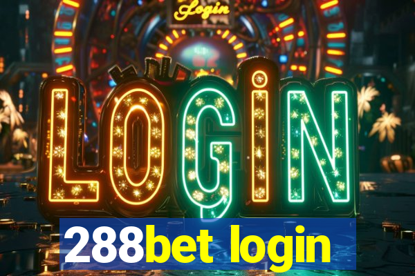 288bet login