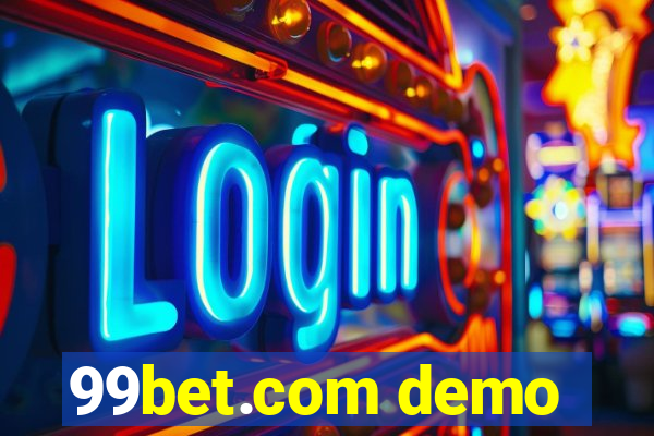 99bet.com demo