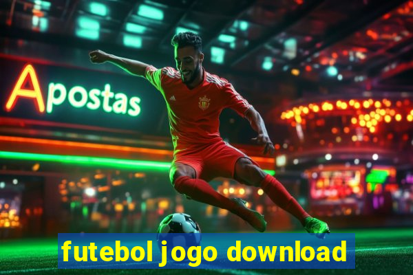 futebol jogo download