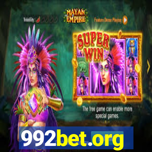 992bet.org