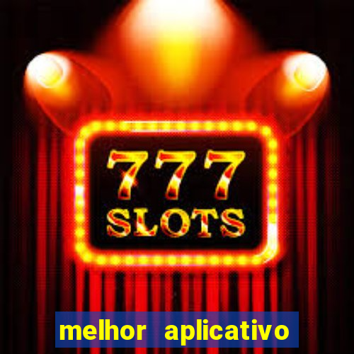 melhor aplicativo de jogos online