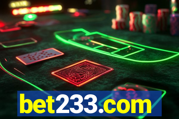 bet233.com