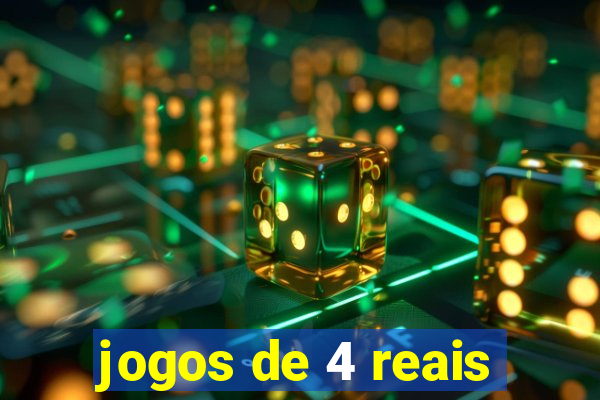 jogos de 4 reais