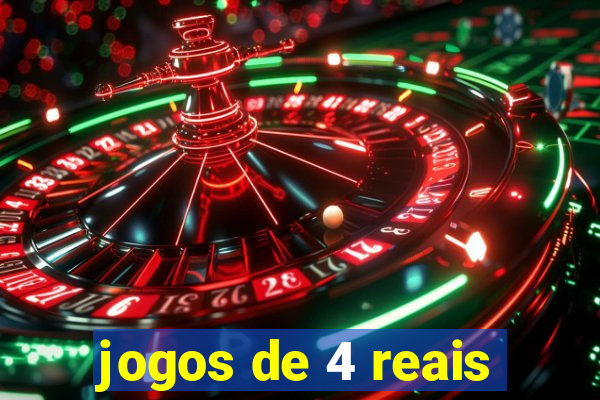 jogos de 4 reais