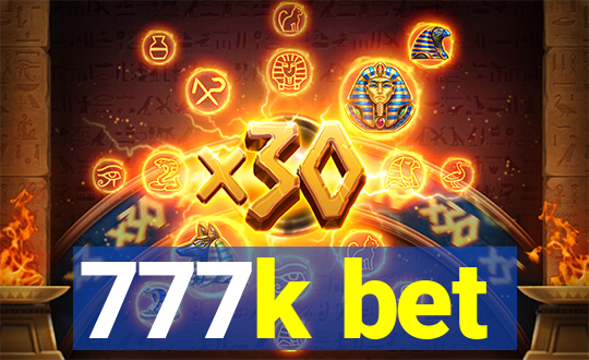 777k bet