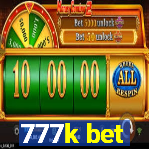 777k bet