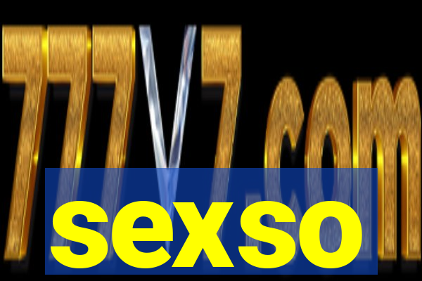 sexso