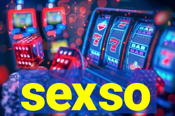 sexso