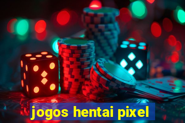 jogos hentai pixel