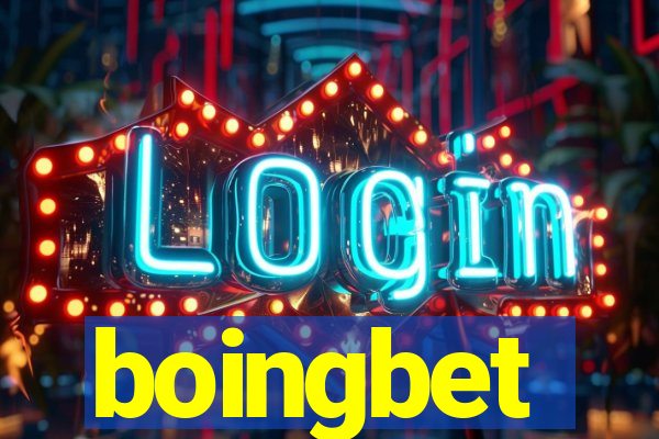 boingbet