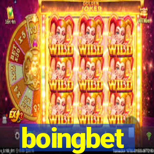 boingbet