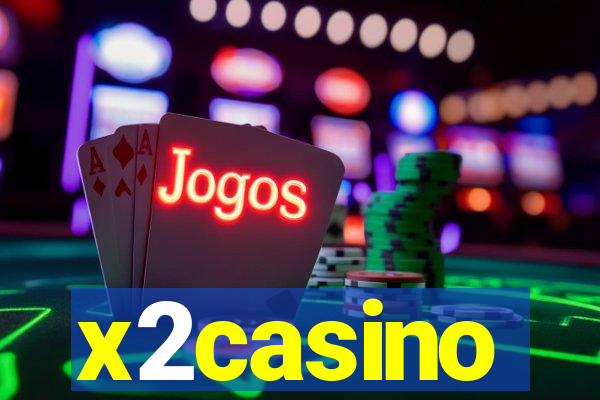 x2casino