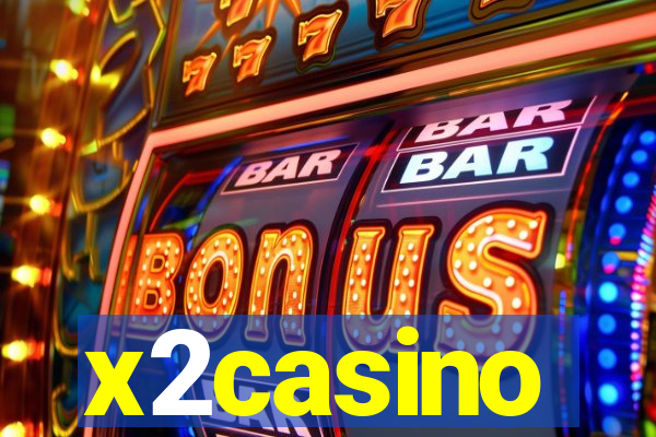 x2casino