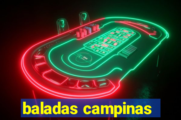 baladas campinas