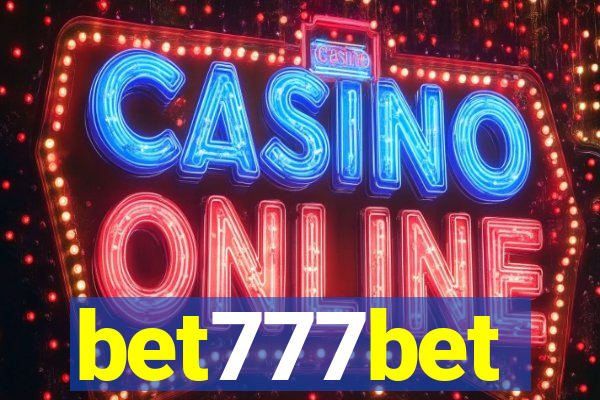 bet777bet