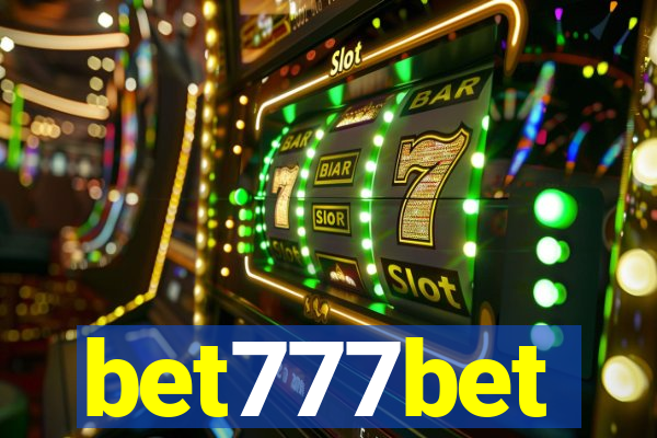 bet777bet