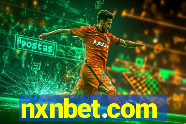 nxnbet.com