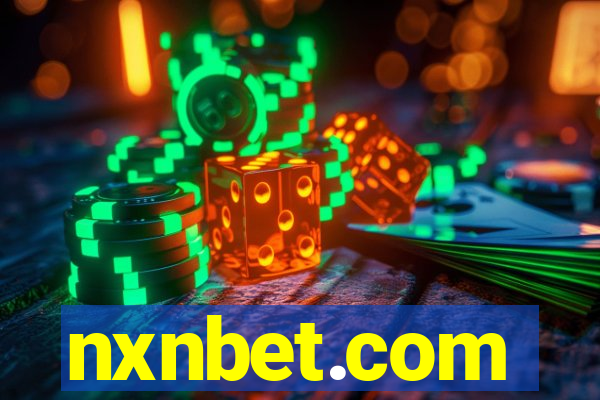 nxnbet.com