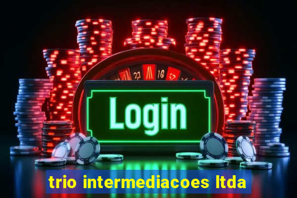 trio intermediacoes ltda