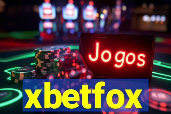 xbetfox