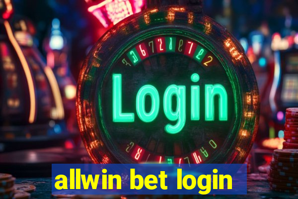 allwin bet login