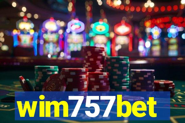 wim757bet