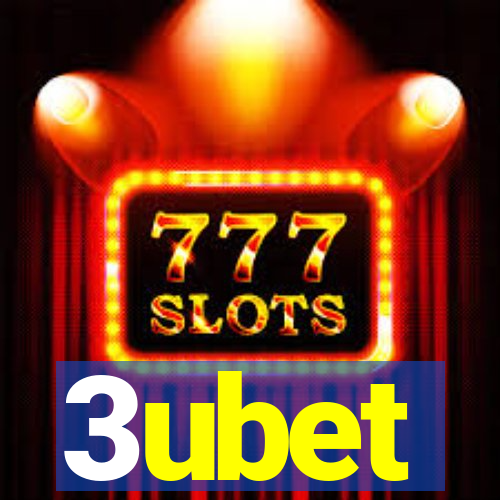 3ubet