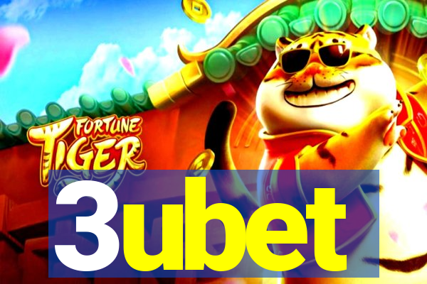 3ubet