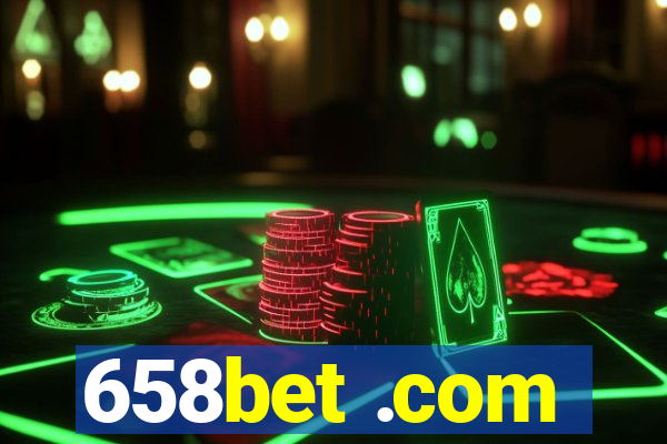 658bet .com