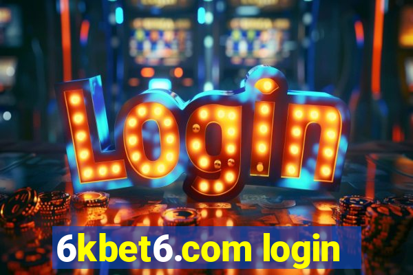 6kbet6.com login