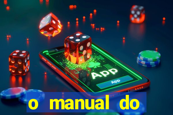 o manual do necromante pdf