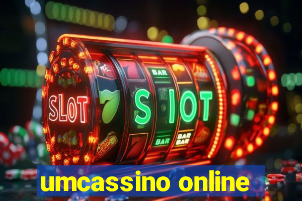 umcassino online