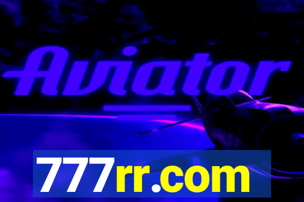 777rr.com