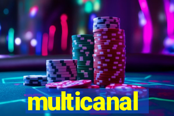 multicanal