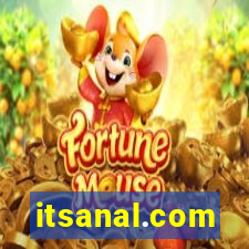 itsanal.com