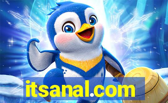 itsanal.com