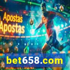 bet658.com