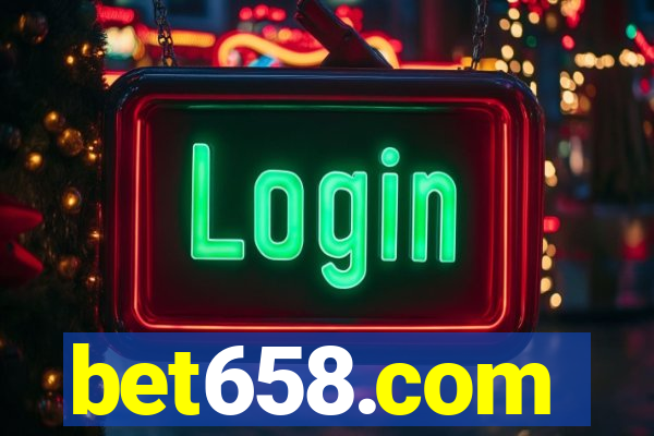 bet658.com