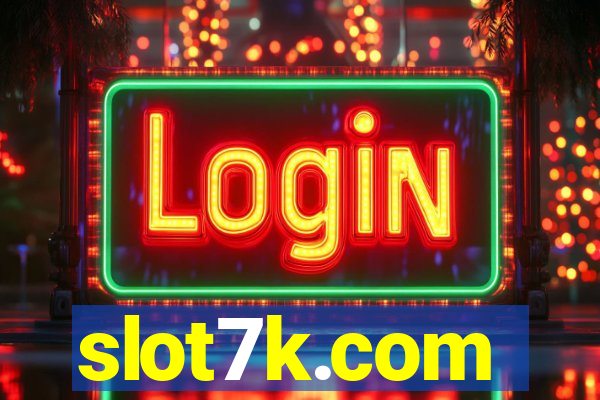 slot7k.com