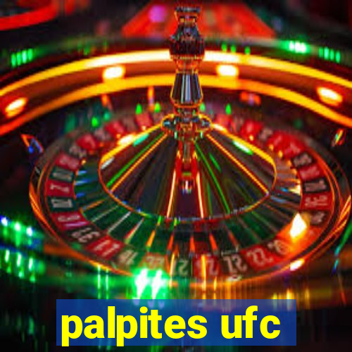 palpites ufc