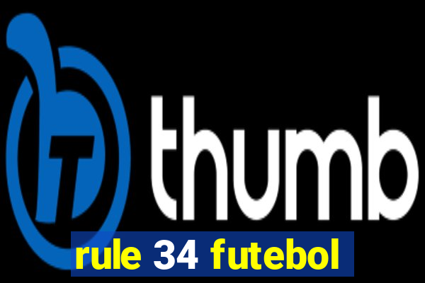 rule 34 futebol