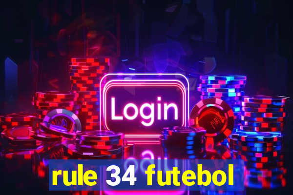 rule 34 futebol