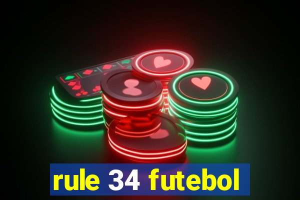 rule 34 futebol