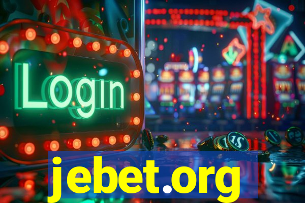 jebet.org